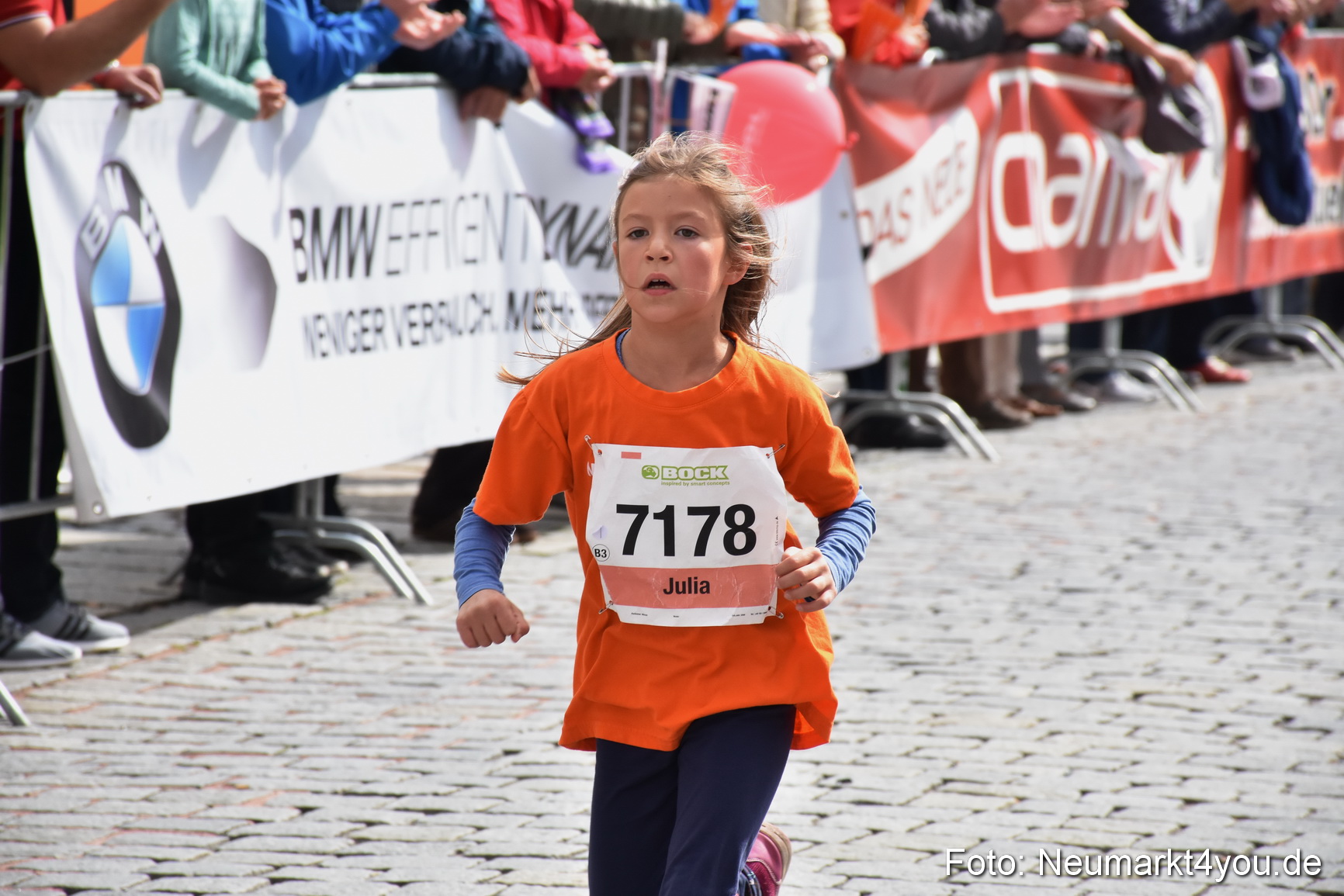 Stadtlauf Neumarkt 2017 1374